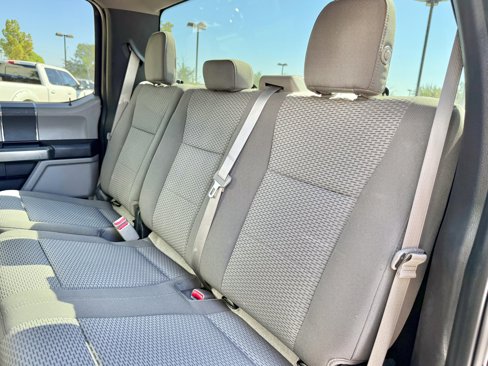 Used 2017 Ford F350 XLT w/ XLT Value Package image 23