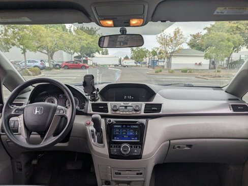Used 2016 Honda Odyssey SE image 20