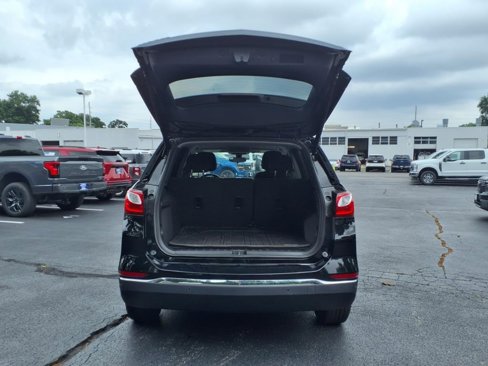 Used 2019 Chevrolet Equinox LT image 21
