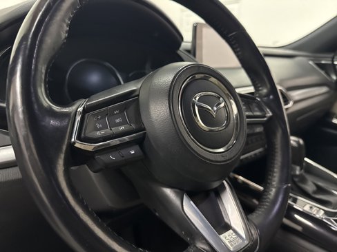 Used 2019 MAZDA CX-9 Grand Touring image 34
