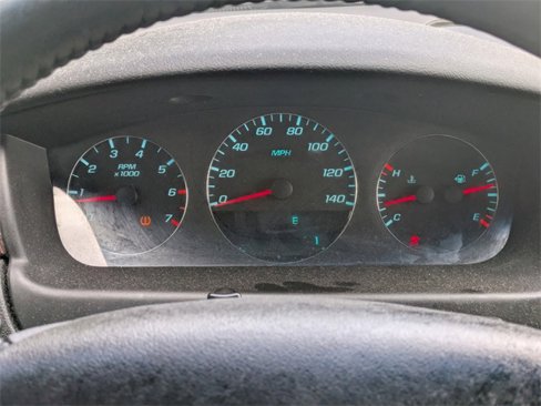 Used 2010 Chevrolet Impala LT image 25