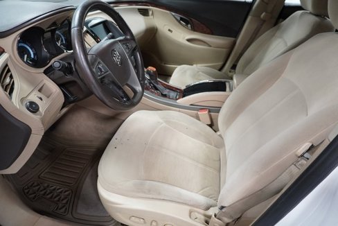 Used 2013 Buick LaCrosse image 15