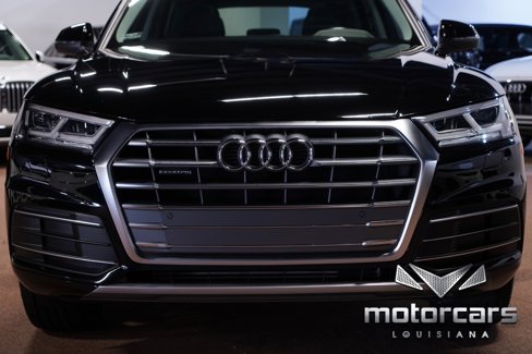 Used 2020 Audi Q5 2.0T Premium Plus w/ Premium Plus Package image 10