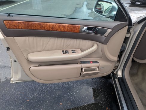 Used 1999 Audi A6 2.8 image 14