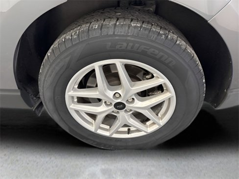 Used 2023 Ford Edge SEL w/ Cold Weather Package image 26