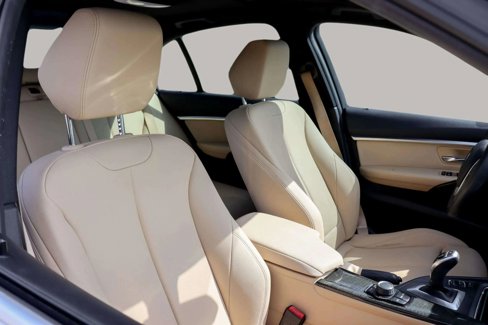 Used 2018 BMW 330i Sedan image 33