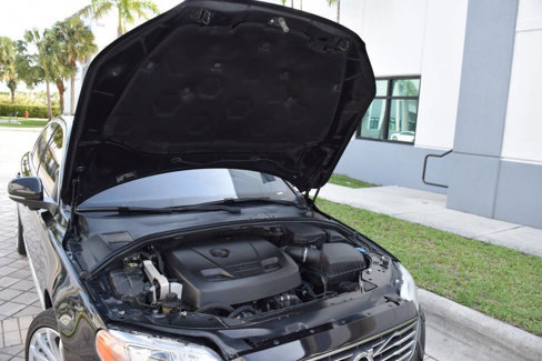 Used 2016 Volvo S80 T5 Platinum w/ Inscription Package image 91