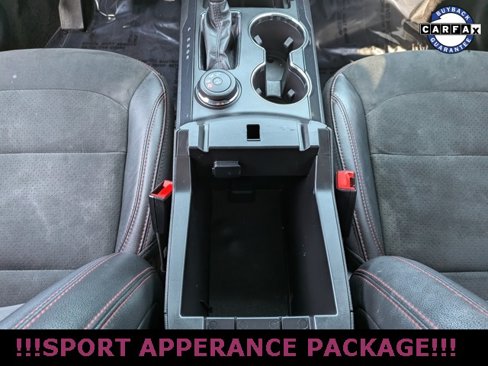 Used 2018 Ford Explorer XLT w/ XLT Appearance Package image 31