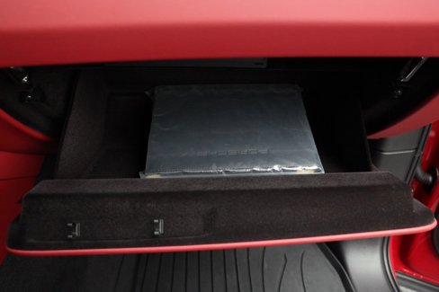 Used 2023 Porsche Cayenne Turbo S image 23
