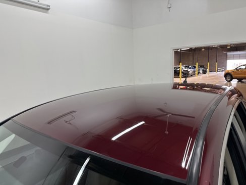 Used 2014 Honda CR-V LX image 22