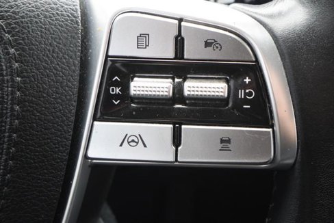Used 2023 Kia Telluride S w/ S Sunroof Package image 18