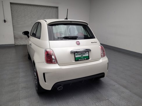 Used 2018 FIAT 500 Pop image 6