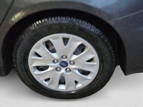 Used 2020 Ford Fusion S image 21