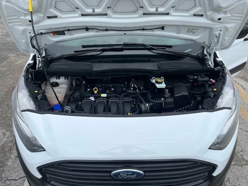 Used 2020 Ford Transit Connect XL image 12