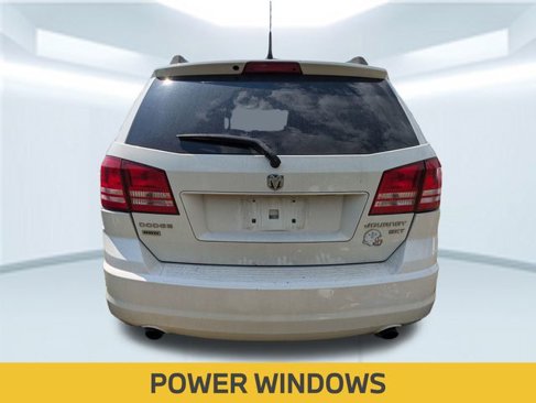 Used 2010 Dodge Journey SXT image 7