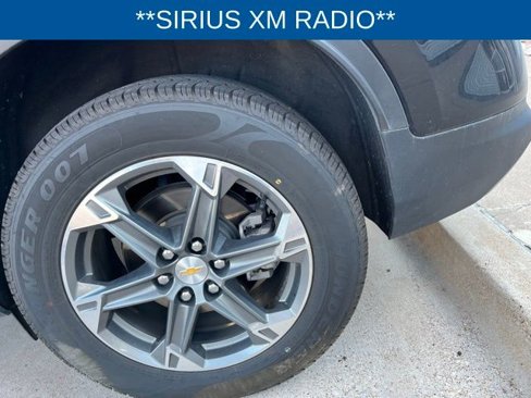 Used 2023 Chevrolet Blazer LT image 4