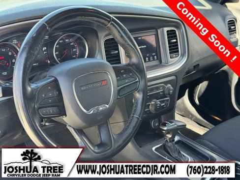 Used 2022 Dodge Charger SXT image 21
