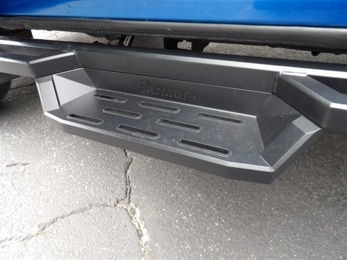 Used 2014 Ford F150 FX4 w/ Equipment Group 402A Luxury image 20