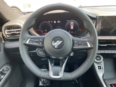 New 2025 Dodge Hornet GT image 14
