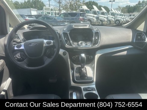 Used 2013 Ford C-MAX Energi SEL image 14