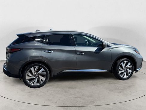Used 2019 Nissan Murano SL w/ Cargo Package image 6