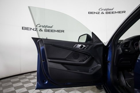 Used 2022 BMW 228i Gran Coupe w/ Convenience Package image 18