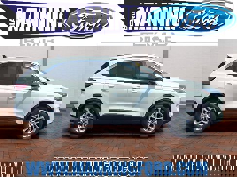 Certified 2022 Ford Escape SE w/ Convenience Package image 1