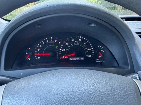 Used 2008 Toyota Camry image 30