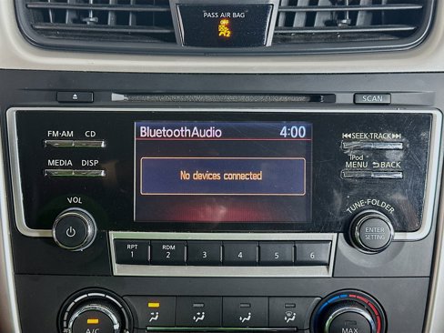 Used 2017 Nissan Altima 2.5 S image 19