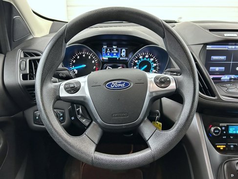 Used 2015 Ford Escape SE w/ Equipment Group 201A image 11