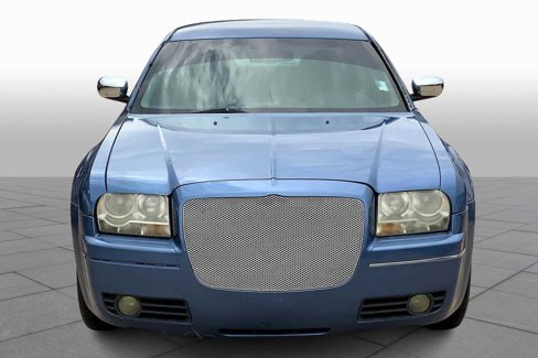 Used 2007 Chrysler 300 Touring w/ Comfort/Convenience Group image 3