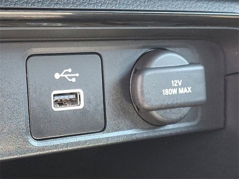Certified 2025 Honda CR-V LX image 22