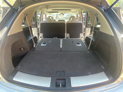 Used 2016 Acura MDX FWD w/ Technology Package image 37