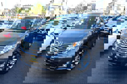 Used 2009 Toyota Venza image 39
