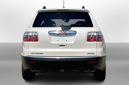 Used 2011 GMC Acadia SLT image 5
