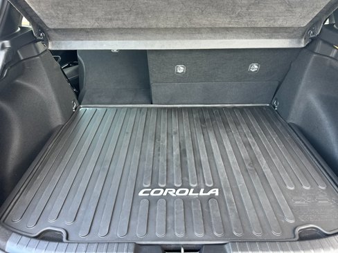Used 2022 Toyota Corolla XSE image 14