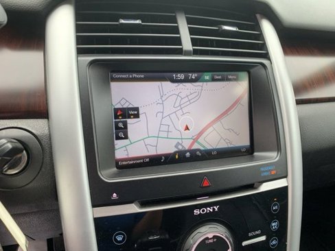 Used 2014 Ford Edge Limited image 30