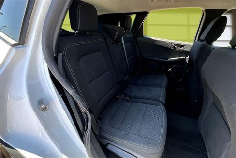Used 2023 Ford Escape Active image 27