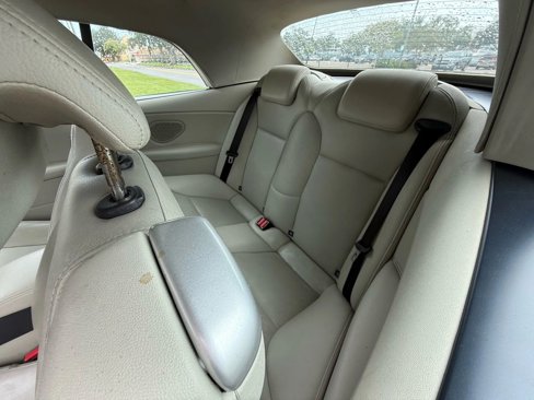 Used 2006 Saab 9-3 2.0T image 10