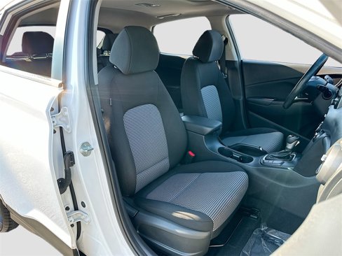Used 2021 Hyundai Kona SEL Plus image 28