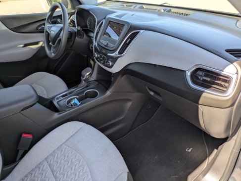 Used 2022 Chevrolet Equinox LS image 12