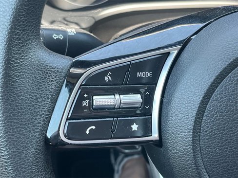 Used 2024 Kia Forte LXS image 27