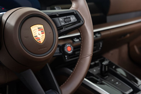 Used 2025 Porsche 911 GTS image 21