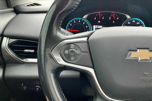 Used 2018 Chevrolet Traverse LT image 22