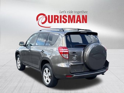 Used 2011 Toyota RAV4 2WD image 4
