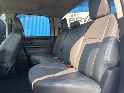 Used 2014 RAM 3500 Tradesman w/ Protection Group image 28