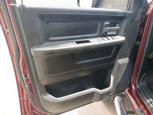 Used 2020 RAM 2500 Tradesman image 47
