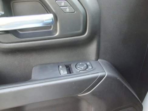 Used 2022 Chevrolet Silverado 1500 W/T image 10