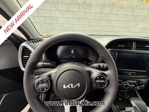 Certified 2023 Kia Soul LX w/ LX Technology Package image 9