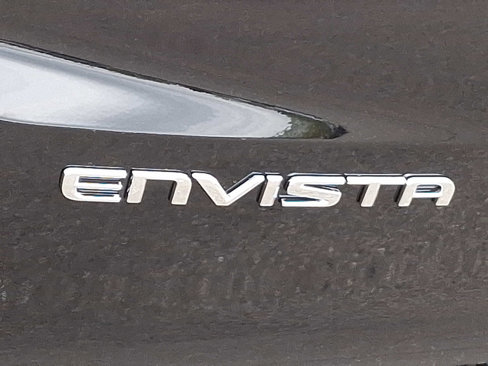 New 2025 Buick Envista Preferred w/ Convenience I Package image 21